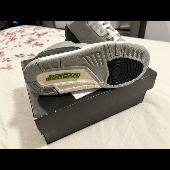 Brand New Authentic Jordan 3 Retro’s - Picture 10 of 15
